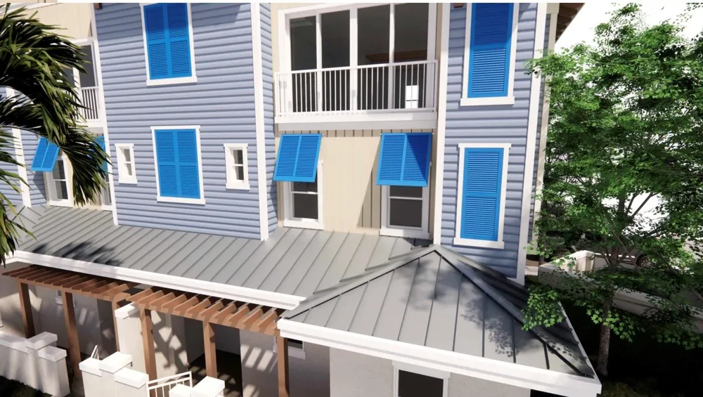 16 OUTLOOK WAY #9 Dunedin, FL 34698