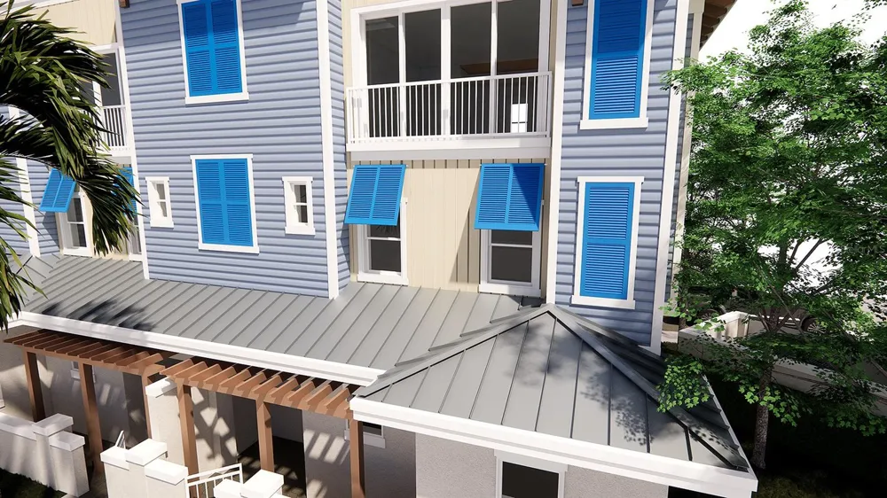 16 OUTLOOK WAY #9 Dunedin, FL 34698