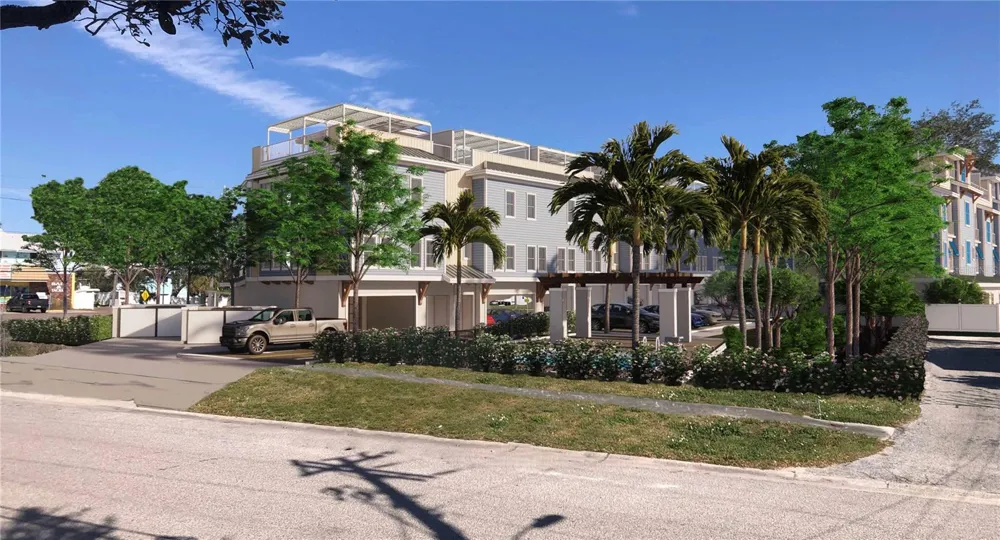 16 OUTLOOK WAY #9 Dunedin, FL 34698