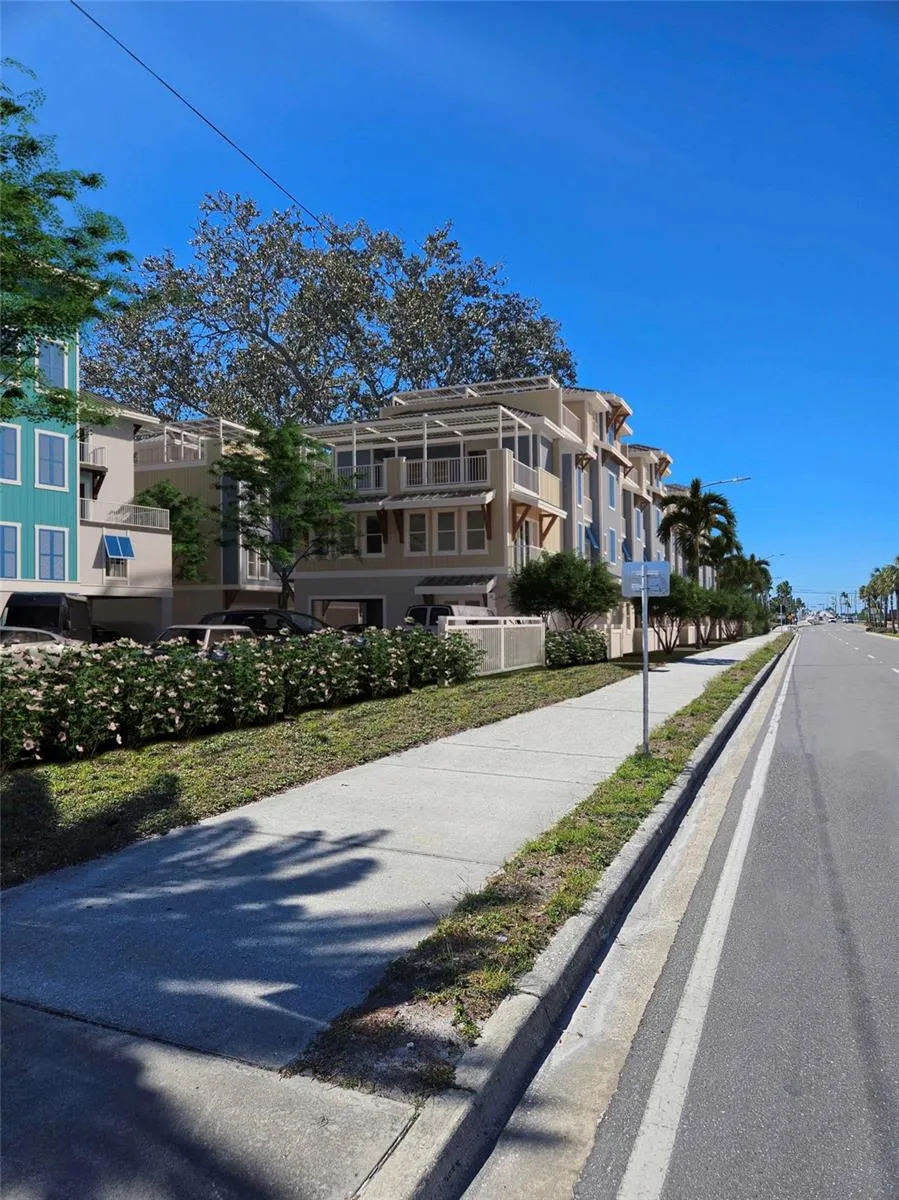 16 OUTLOOK WAY #9 Dunedin, FL 34698