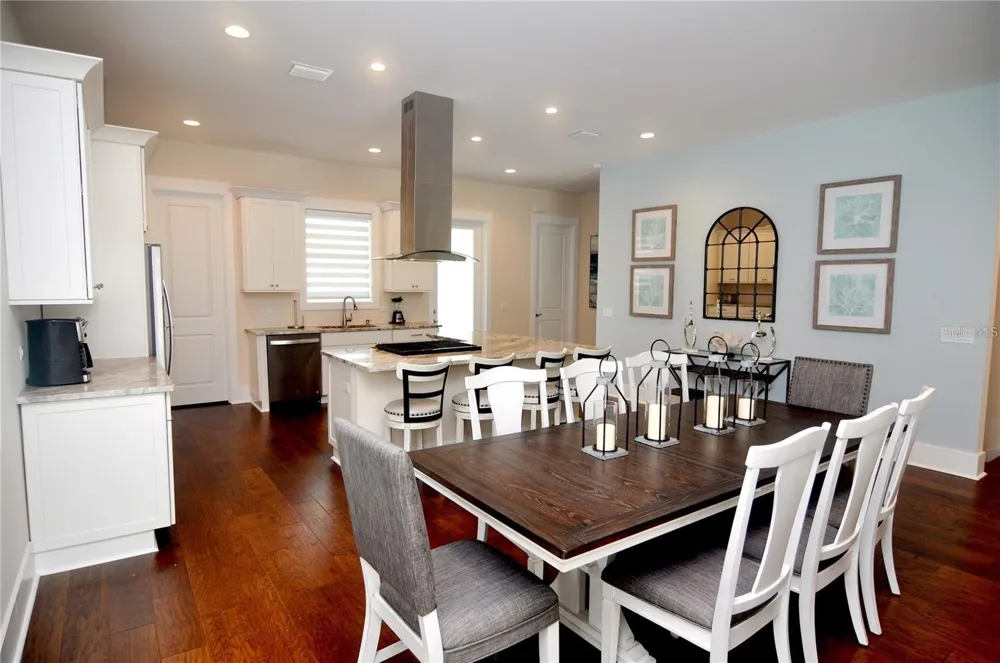 16 OUTLOOK WAY #9 Dunedin, FL 34698
