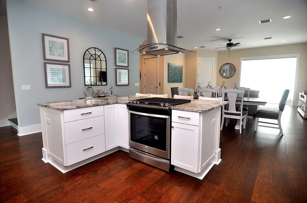 16 OUTLOOK WAY #9 Dunedin, FL 34698