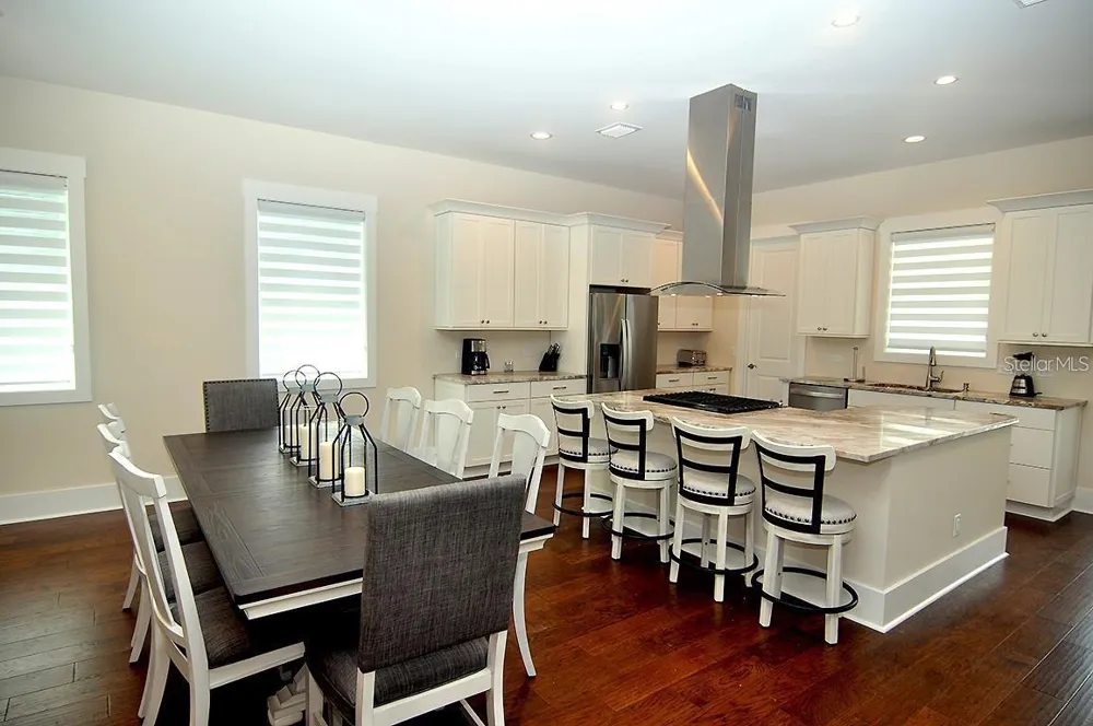 16 OUTLOOK WAY #9 Dunedin, FL 34698