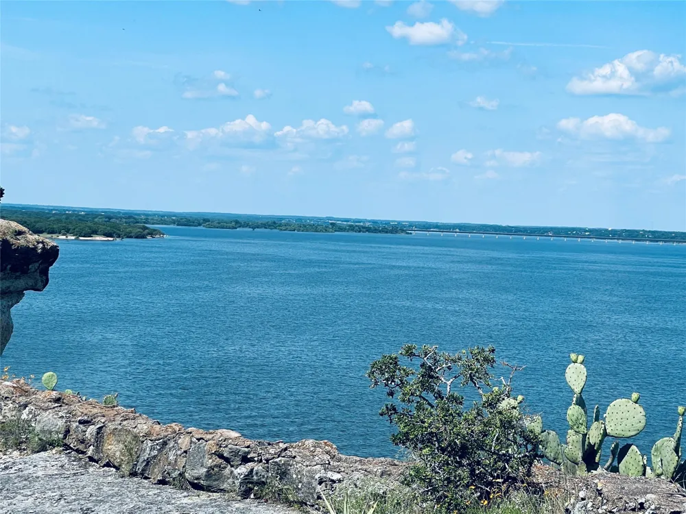 CR 1524 Morgan, TX 76671