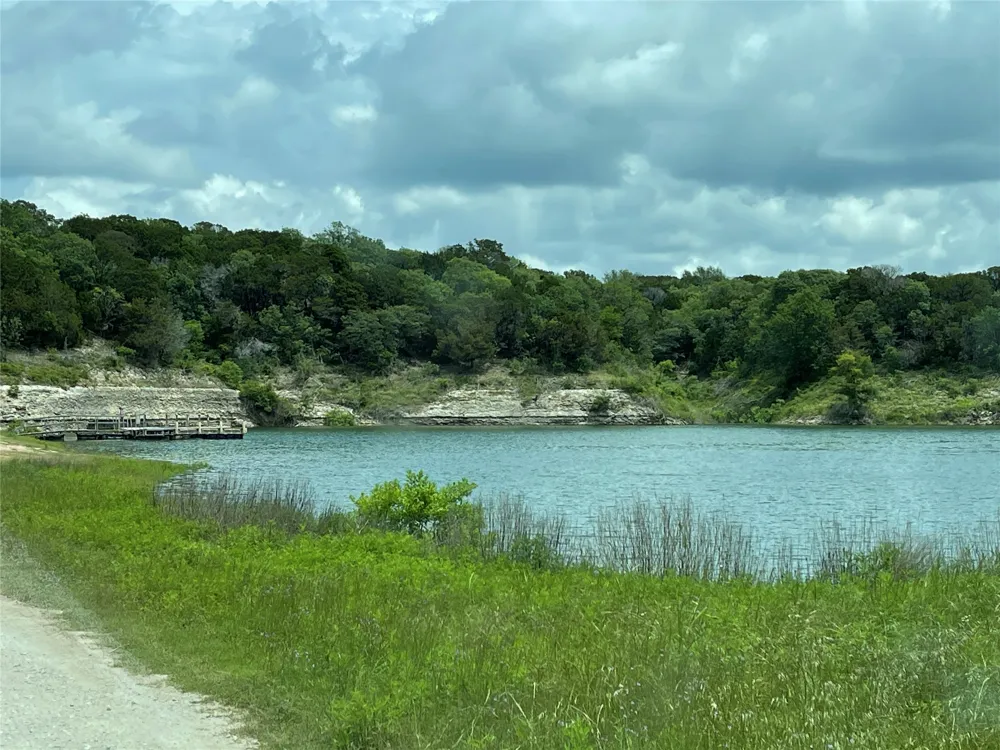 CR 1524 Morgan, TX 76671