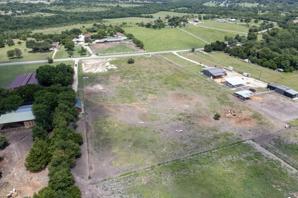 Palmyra Road Palmer, TX 75152