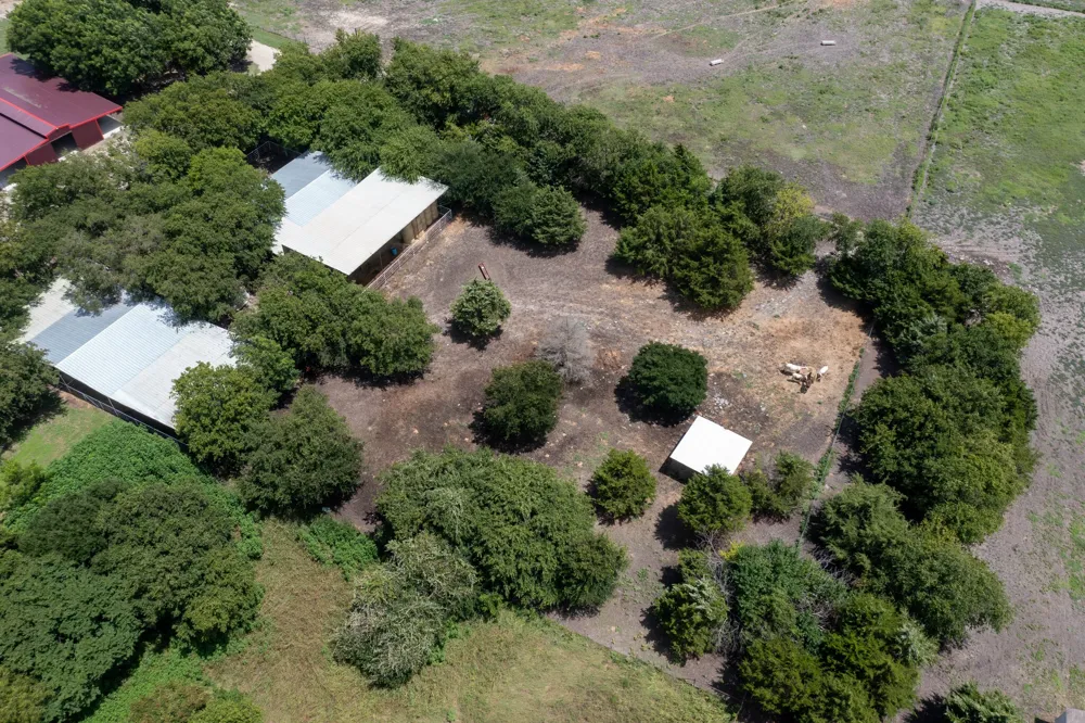Palmyra Road Palmer, TX 75152