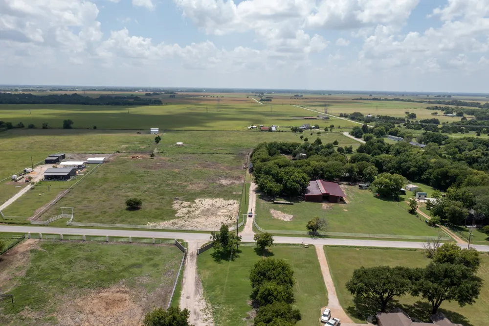Palmyra Road Palmer, TX 75152