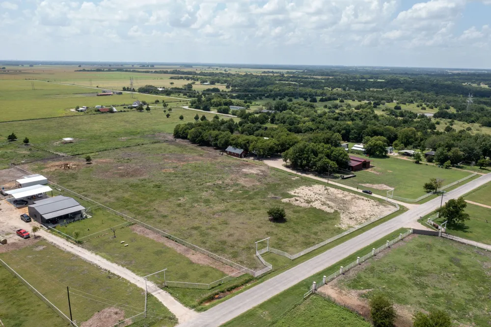 Palmyra Road Palmer, TX 75152
