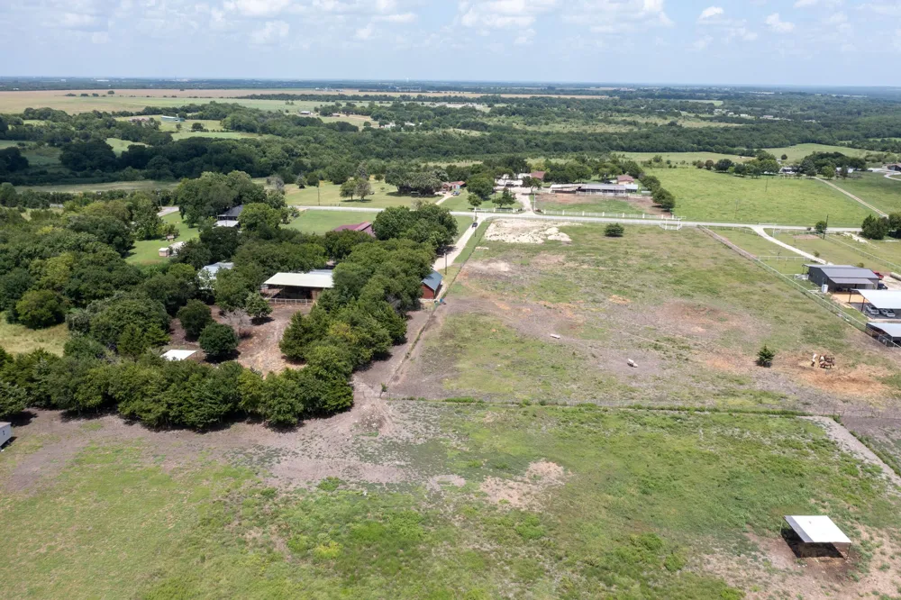 Palmyra Road Palmer, TX 75152