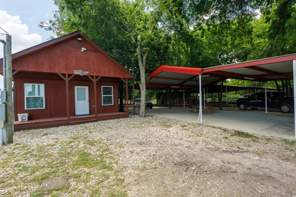 Palmyra Road Palmer, TX 75152