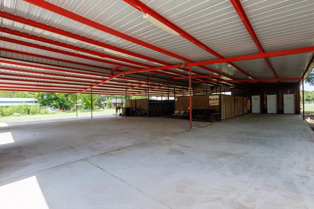 Palmyra Road Palmer, TX 75152