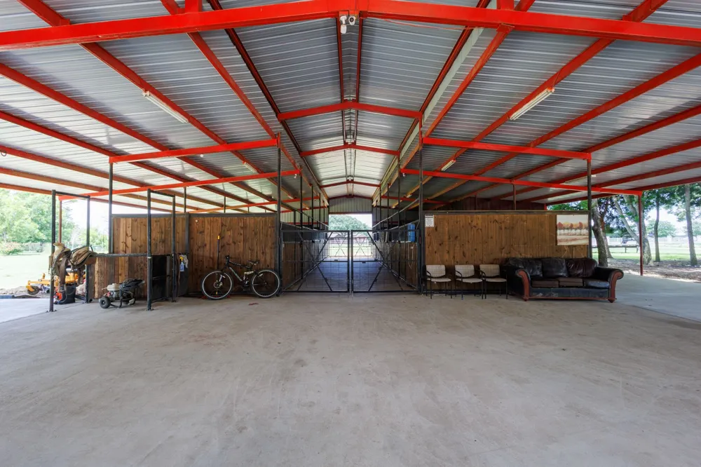 Palmyra Road Palmer, TX 75152
