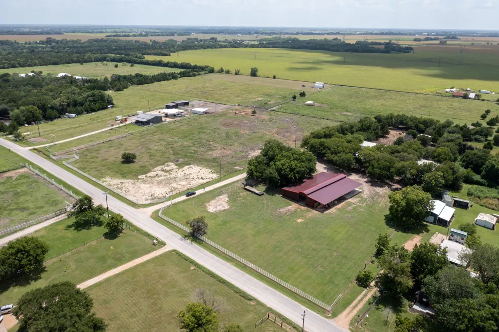 Palmyra Road Palmer, TX 75152