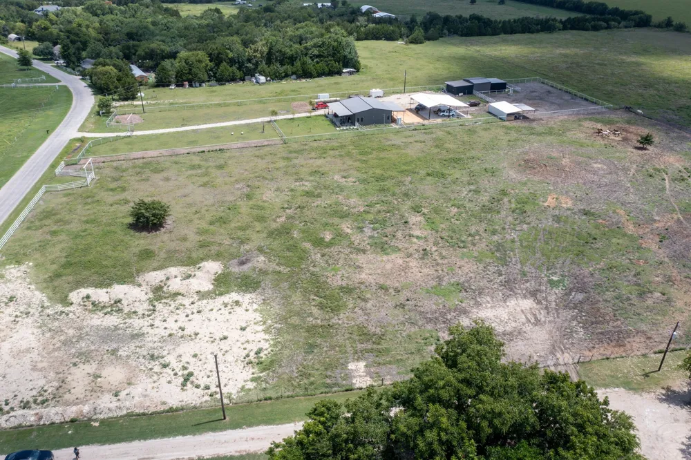 Palmyra Road Palmer, TX 75152
