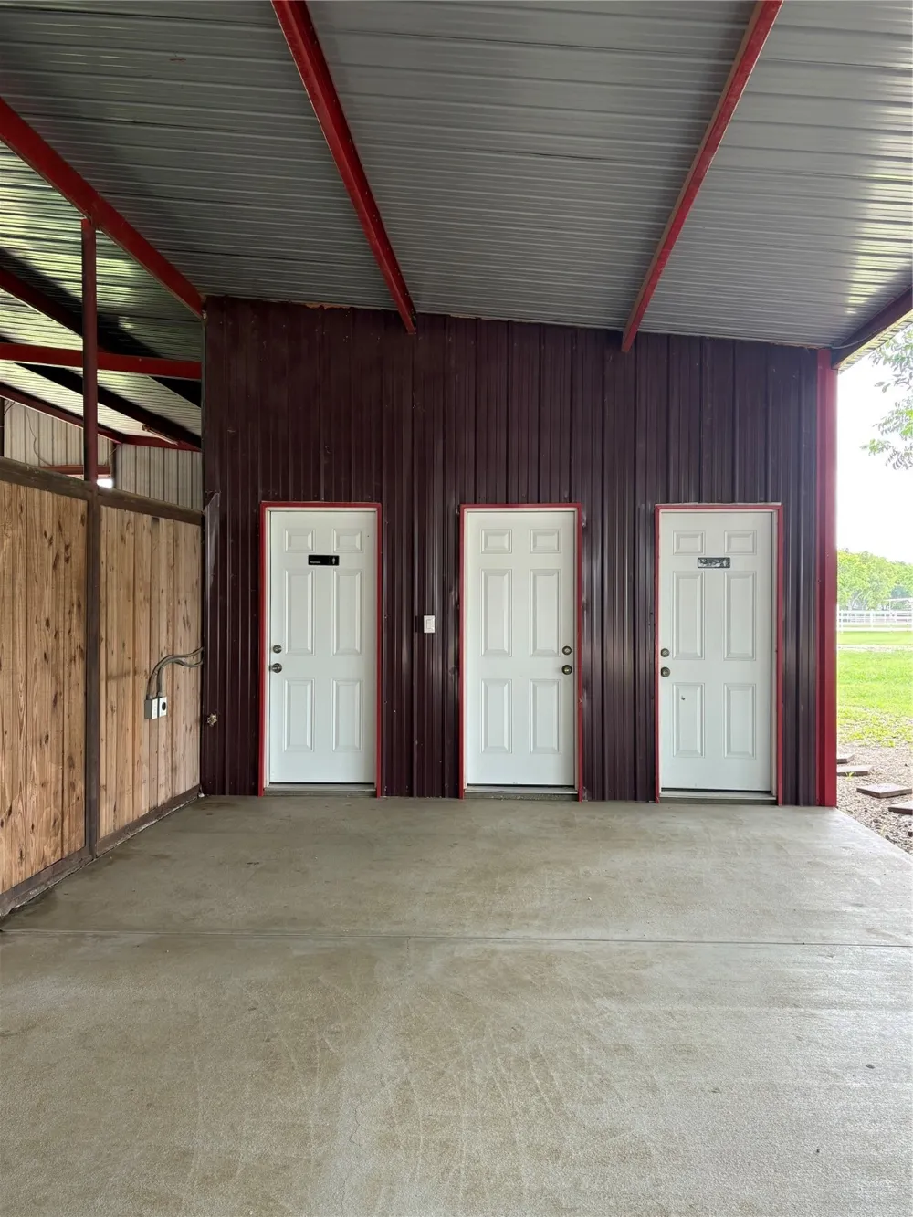 Palmyra Road Palmer, TX 75152