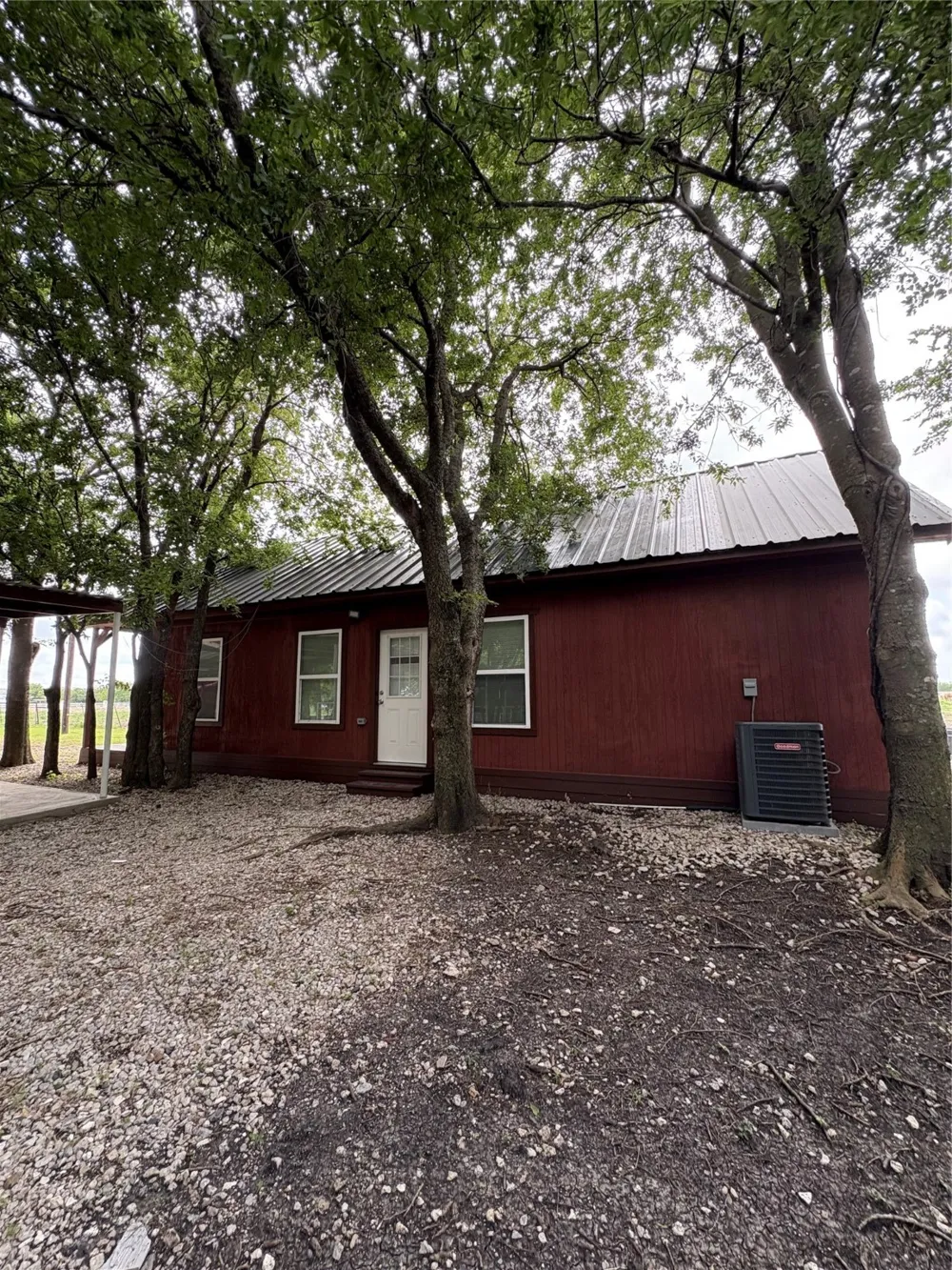 Palmyra Road Palmer, TX 75152