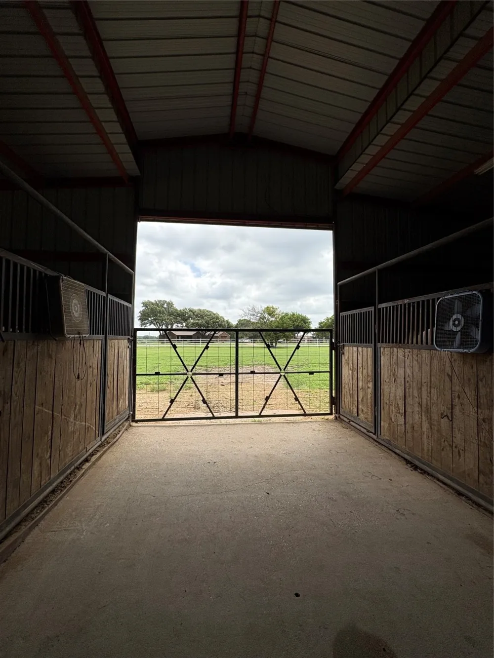 Palmyra Road Palmer, TX 75152