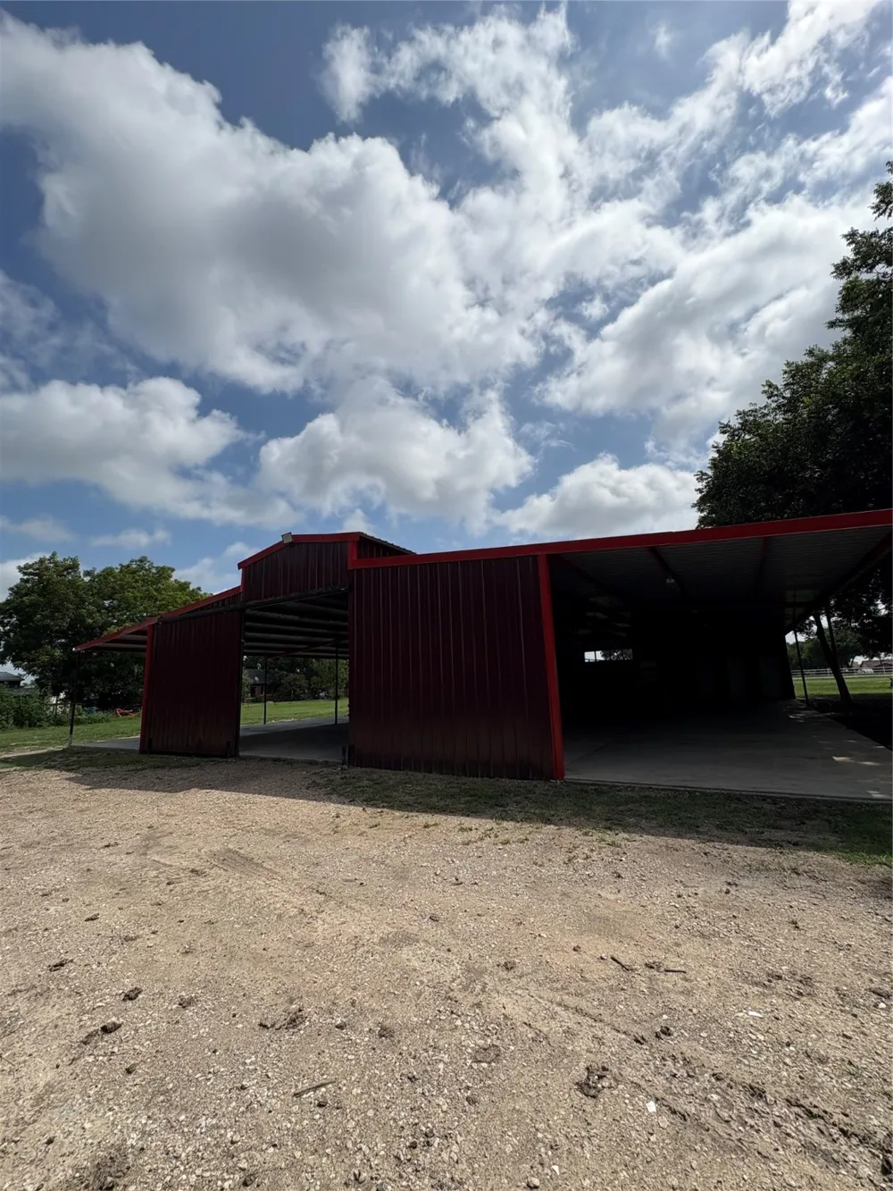 Palmyra Road Palmer, TX 75152