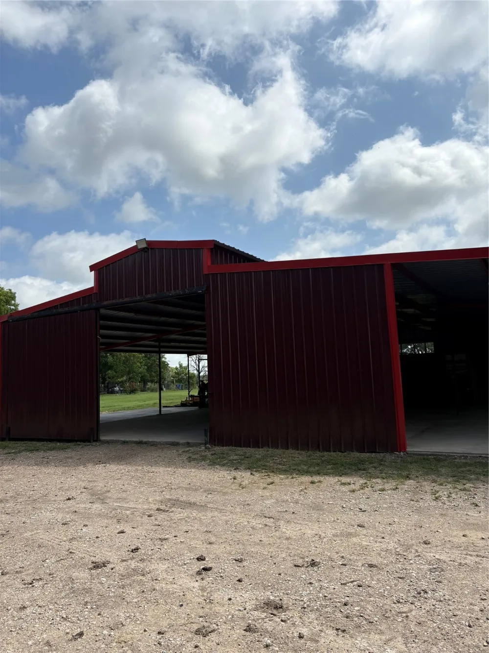 Palmyra Road Palmer, TX 75152