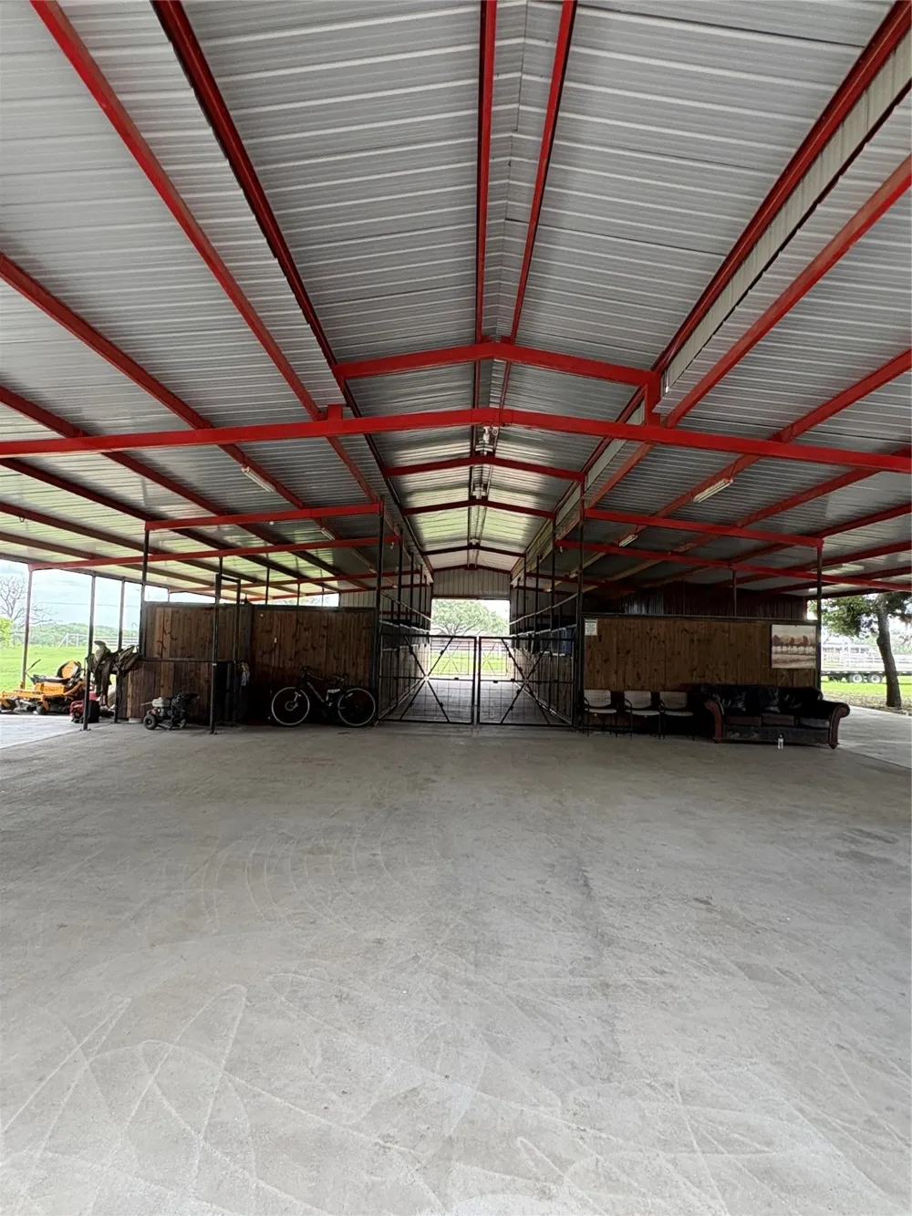 Palmyra Road Palmer, TX 75152
