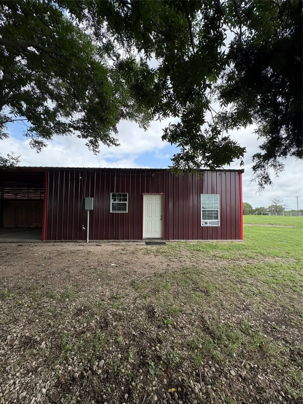 Palmyra Road Palmer, TX 75152