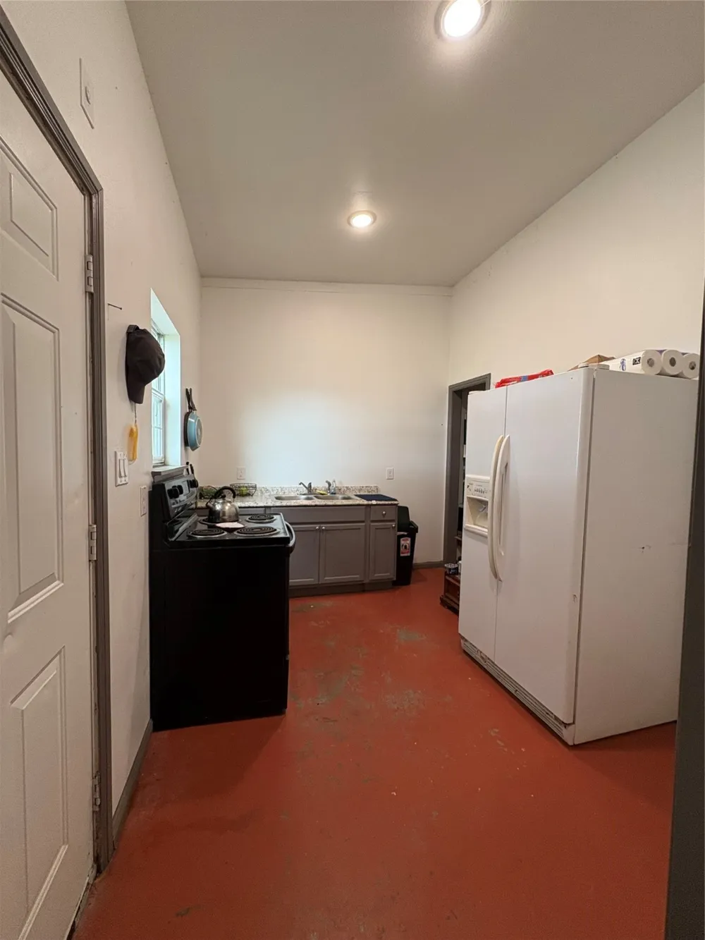 Palmyra Road Palmer, TX 75152