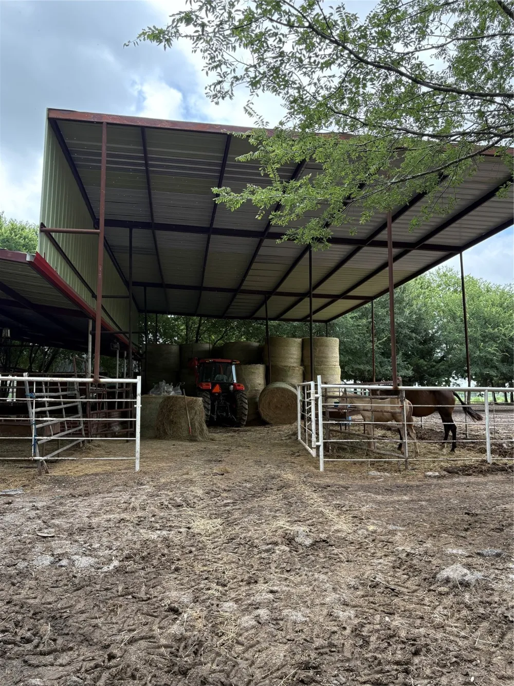 Palmyra Road Palmer, TX 75152