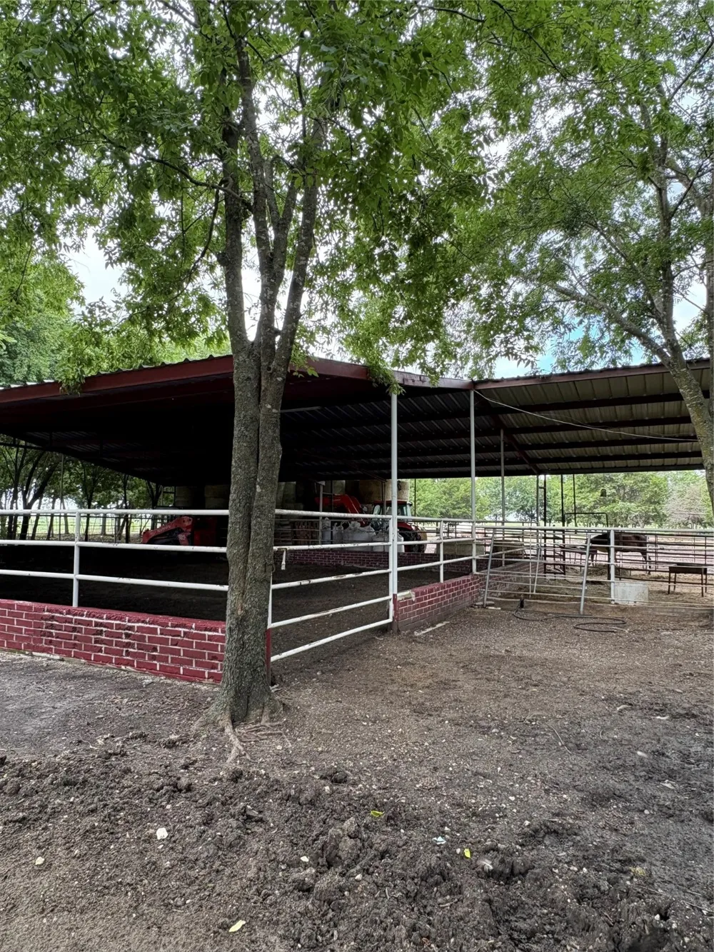 Palmyra Road Palmer, TX 75152