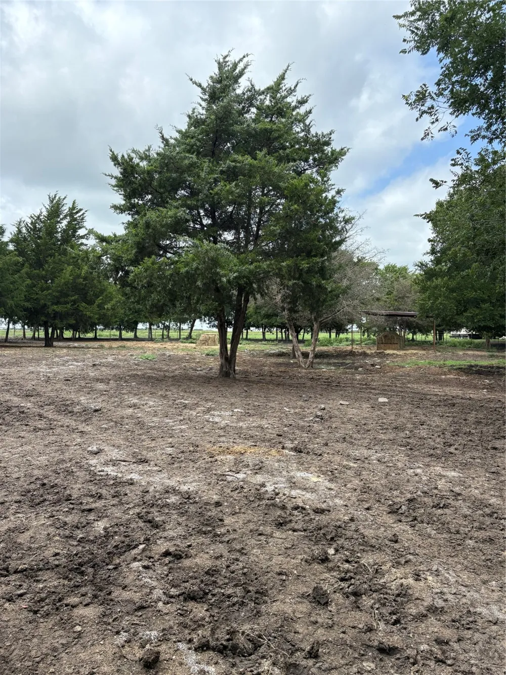 Palmyra Road Palmer, TX 75152