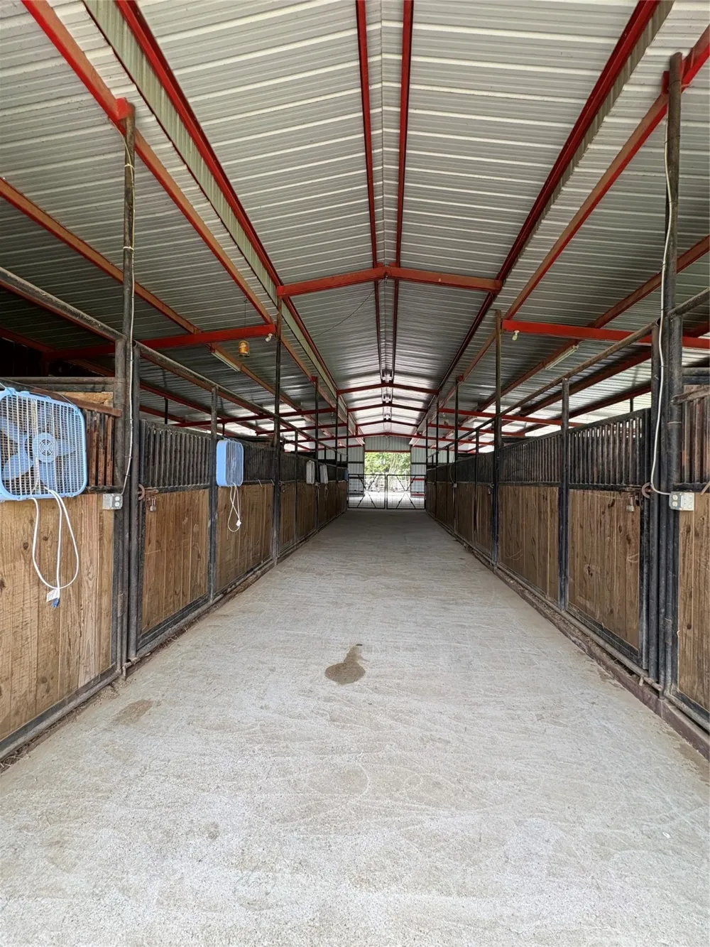Palmyra Road Palmer, TX 75152