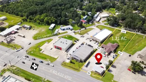 23788 Fm 1314 Road