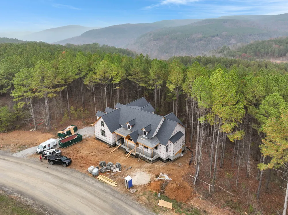 3741 Split Rail Way Guild, TN 37340
