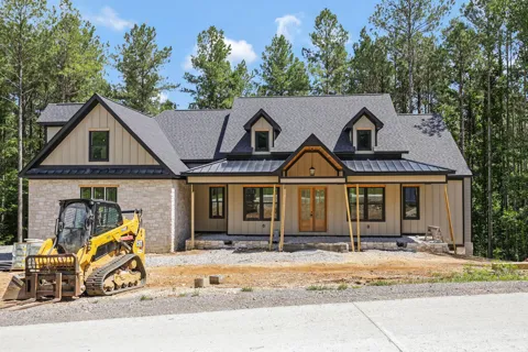 3741 Split Rail Way #Lot #1124