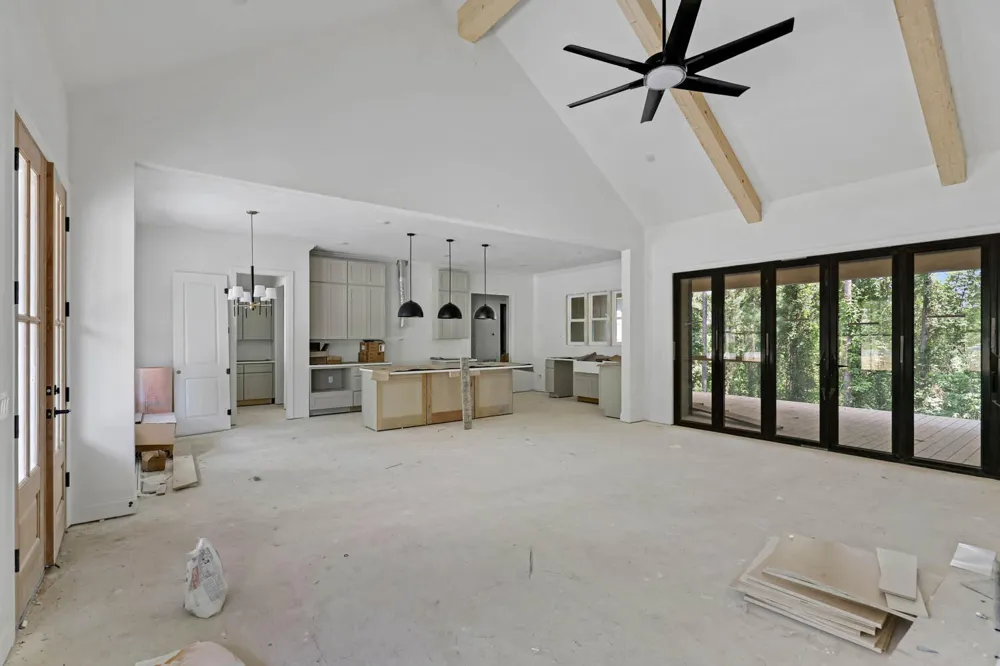 3741 Split Rail Way Guild, TN 37340