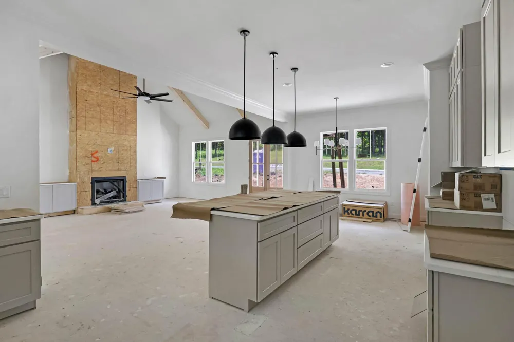 3741 Split Rail Way Guild, TN 37340