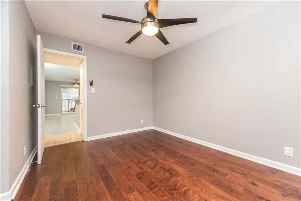 3018 1st Street #109 Austin, TX 78704
