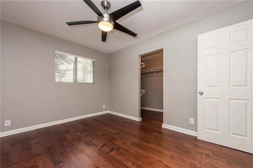 3018 1st Street #109 Austin, TX 78704
