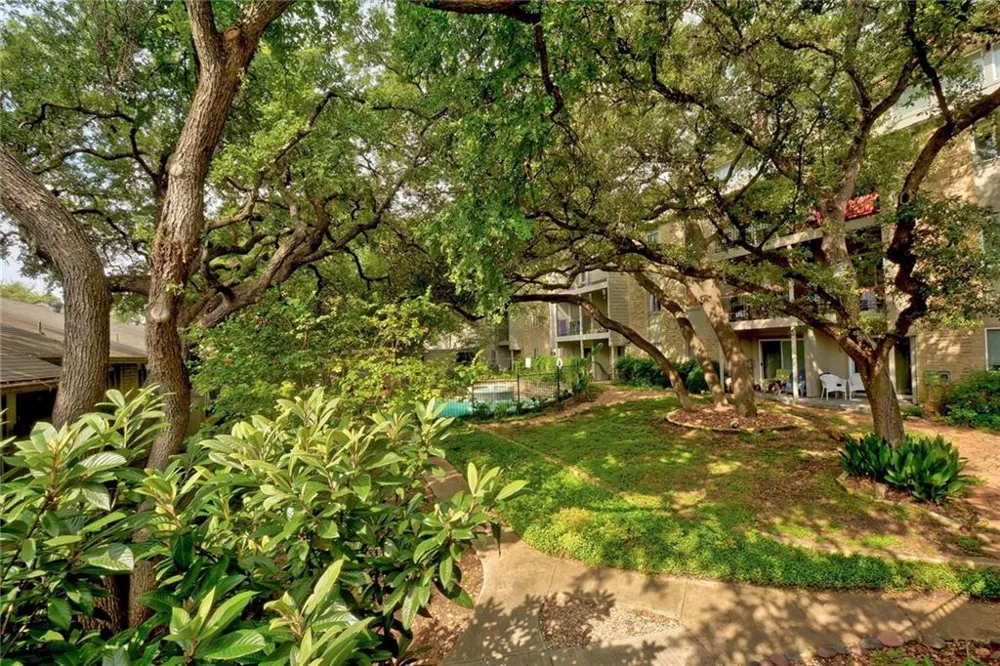 3018 1st Street #109 Austin, TX 78704