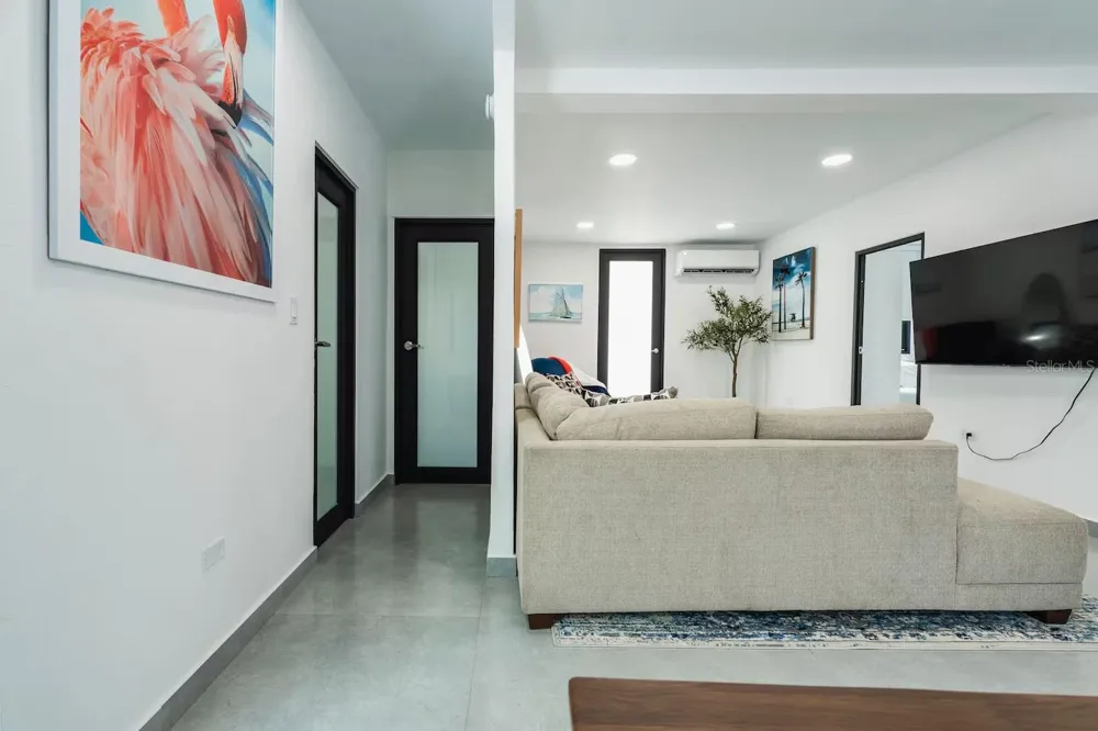 149 CALLE DELBREY San Juan, PR 00911