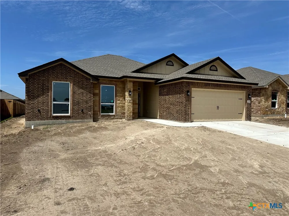 2580 Settlers Oak Drive Belton, TX 76513