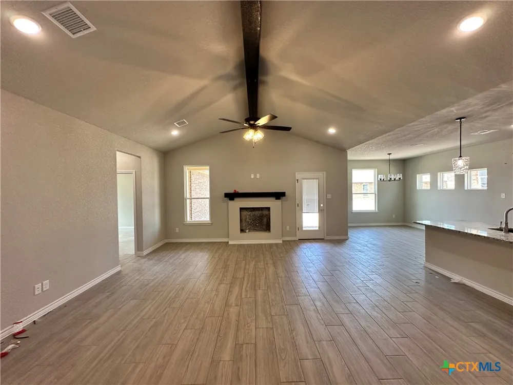 2580 Settlers Oak Drive Belton, TX 76513
