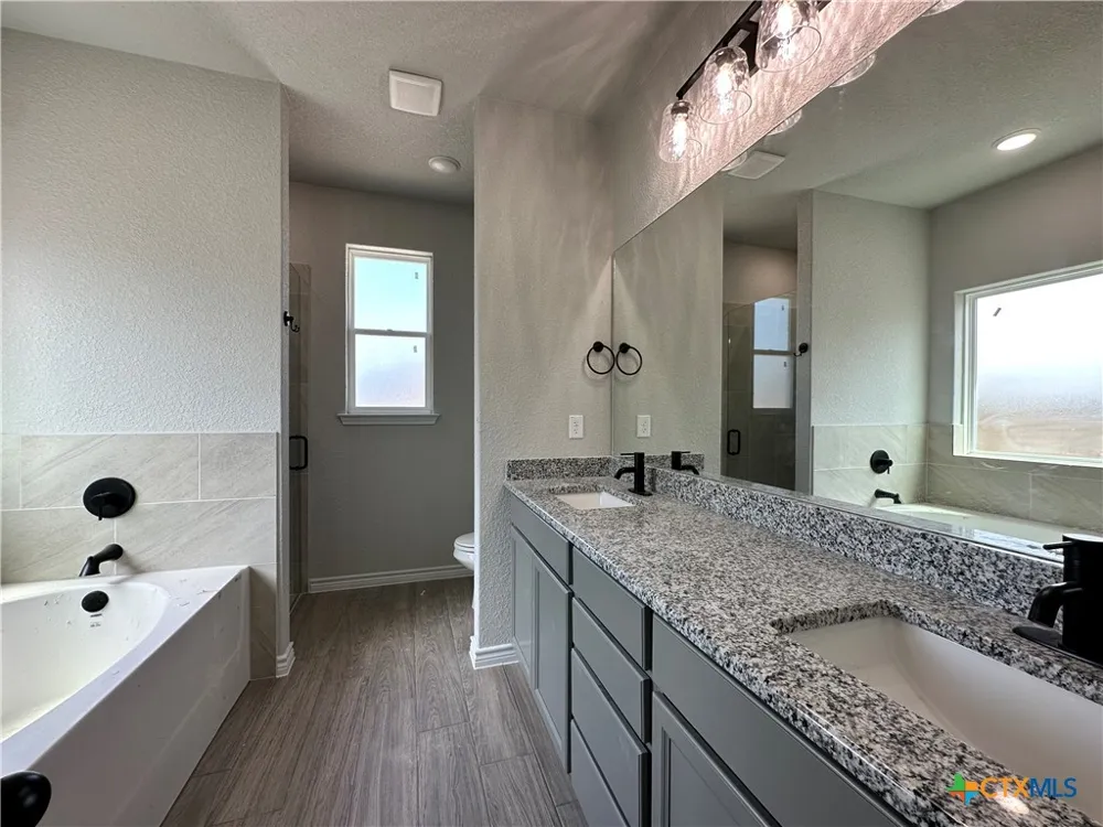 2580 Settlers Oak Drive Belton, TX 76513