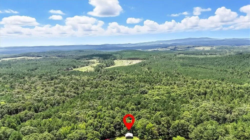 0 George Road Cave Spring, GA 30124
