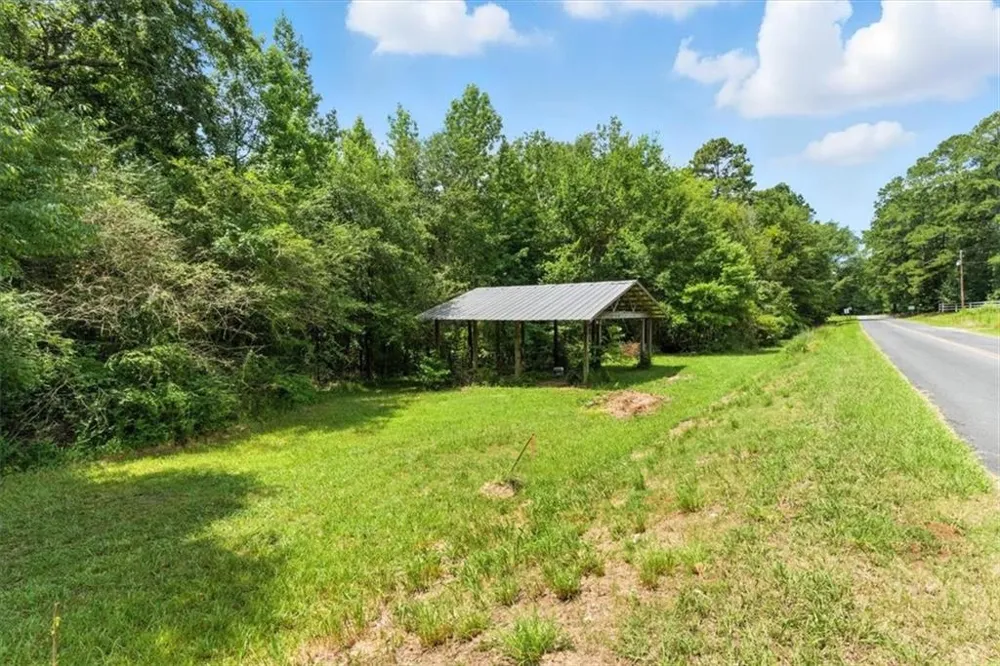 0 George Road Cave Spring, GA 30124