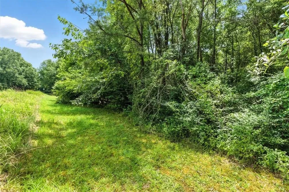 0 George Road Cave Spring, GA 30124