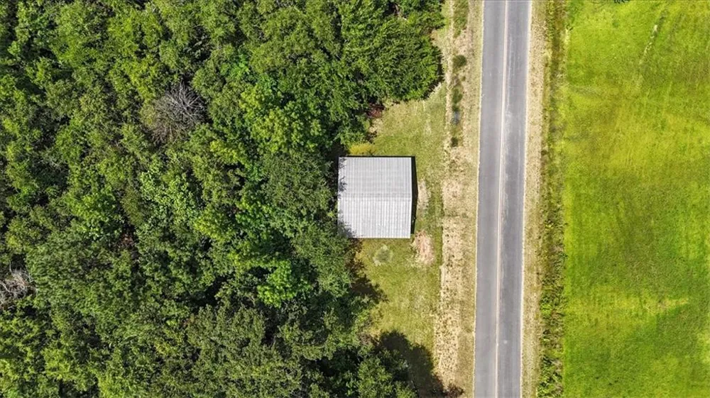 0 George Road Cave Spring, GA 30124