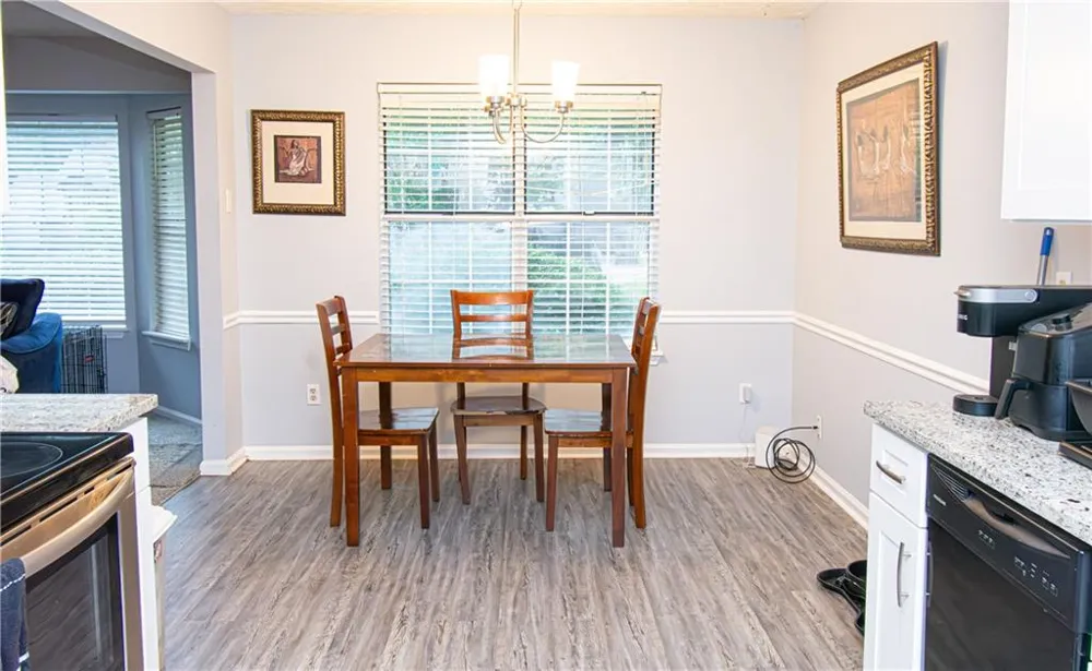 6847 S Lakewood Terrace Douglasville, GA 30135