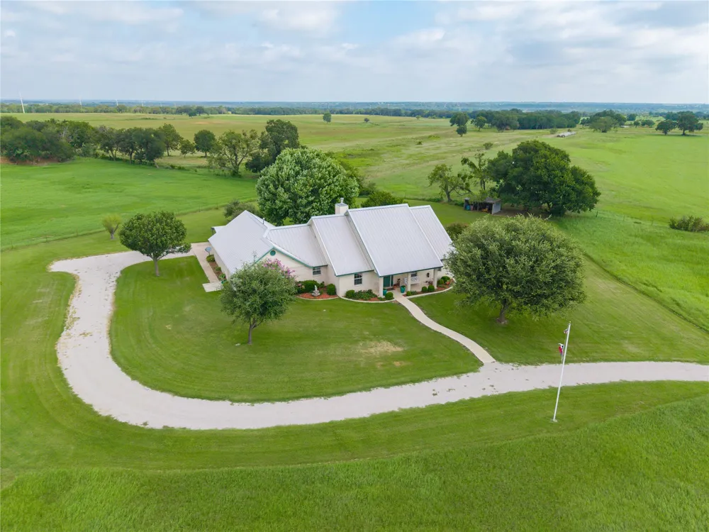 8430 Highway 16 De Leon, TX 76444