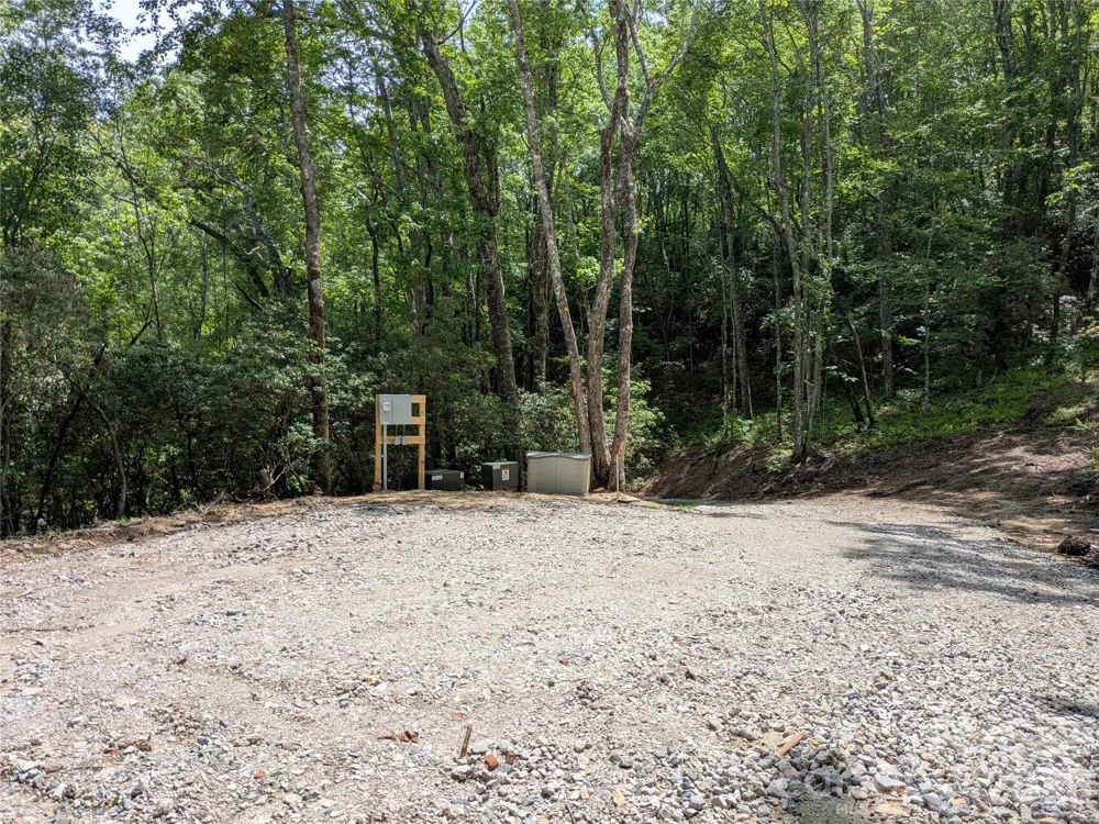313 Line Runner Ridge Road Rosman, NC 28772
